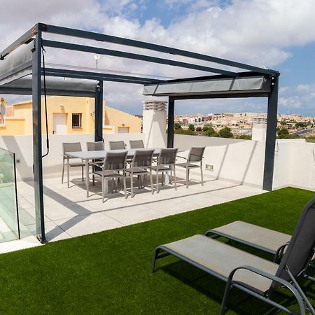Casa Villamartin Dış mekan fotoğraf