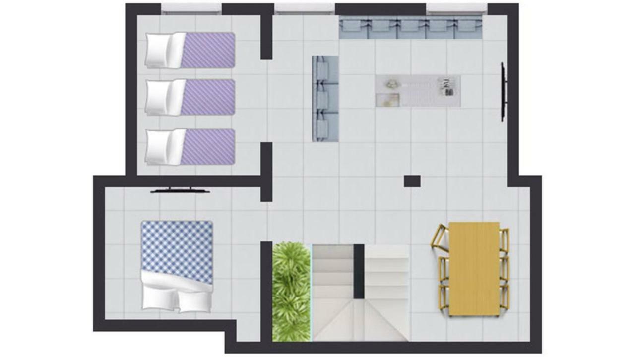 Casa Villamartin Dış mekan fotoğraf