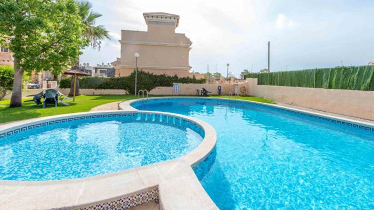 Casa Villamartin Dış mekan fotoğraf