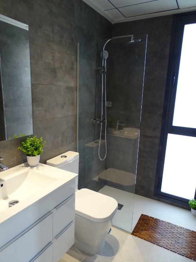 Casa Villamartin Dış mekan fotoğraf