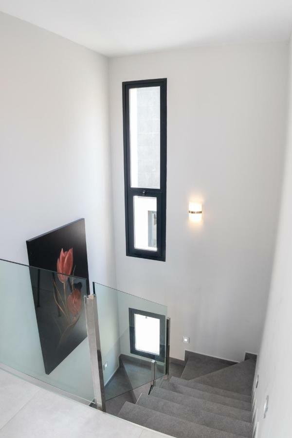 Casa Villamartin Dış mekan fotoğraf
