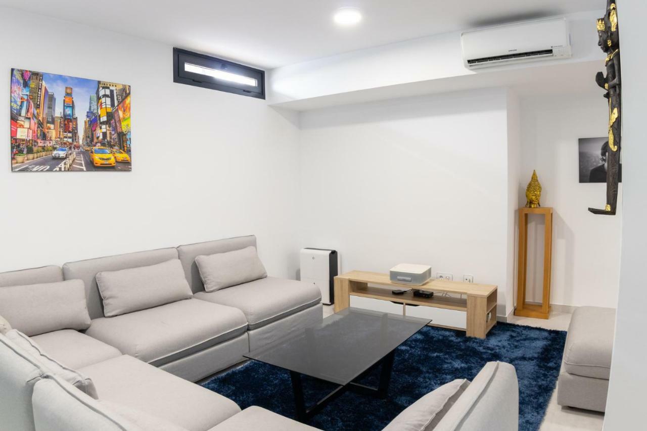 Casa Villamartin Dış mekan fotoğraf