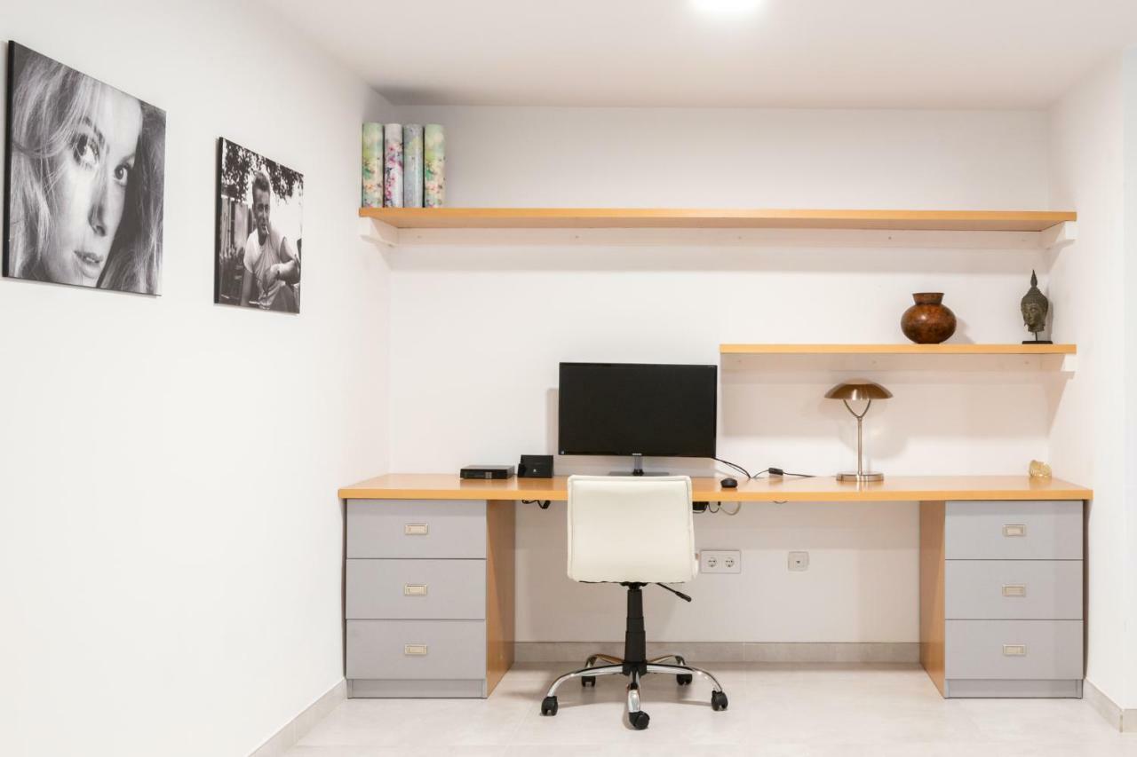 Casa Villamartin Dış mekan fotoğraf