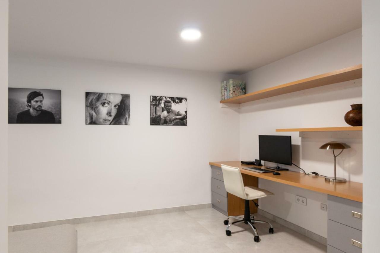 Casa Villamartin Dış mekan fotoğraf