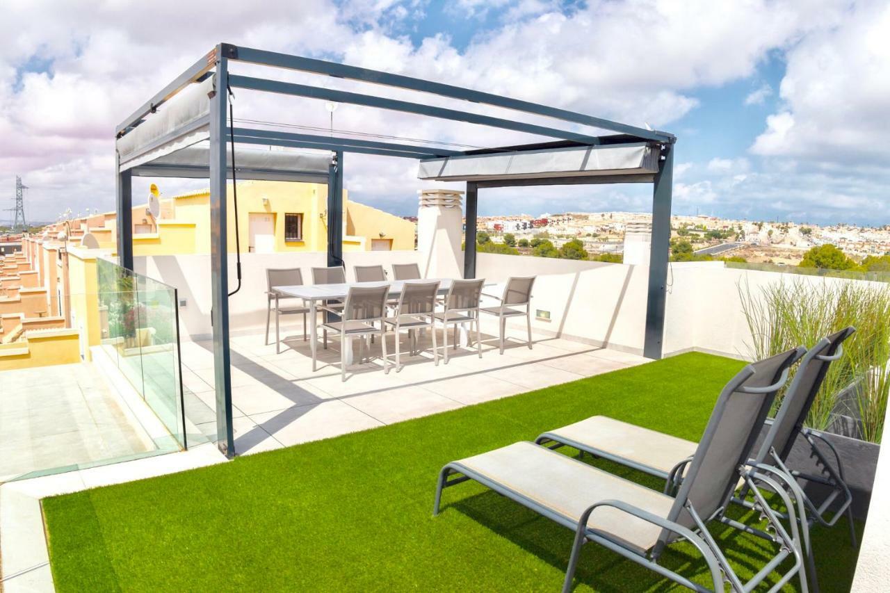 Casa Villamartin Dış mekan fotoğraf