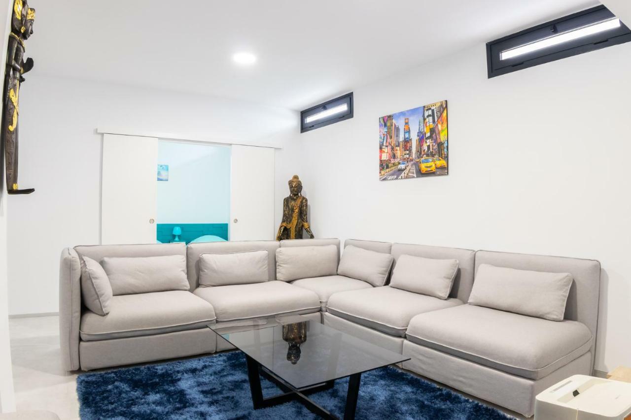 Casa Villamartin Dış mekan fotoğraf