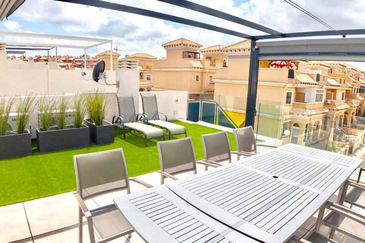 Casa Villamartin Dış mekan fotoğraf