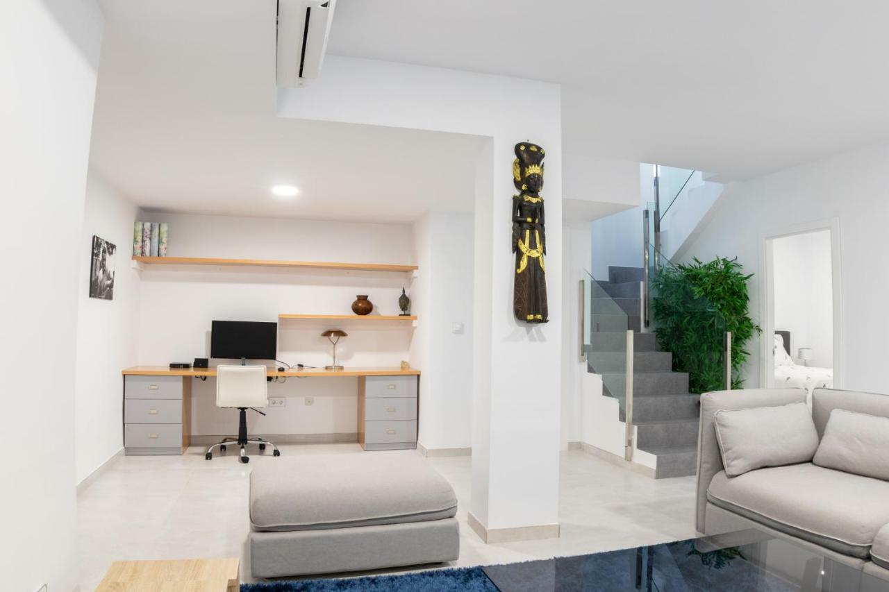 Casa Villamartin Dış mekan fotoğraf