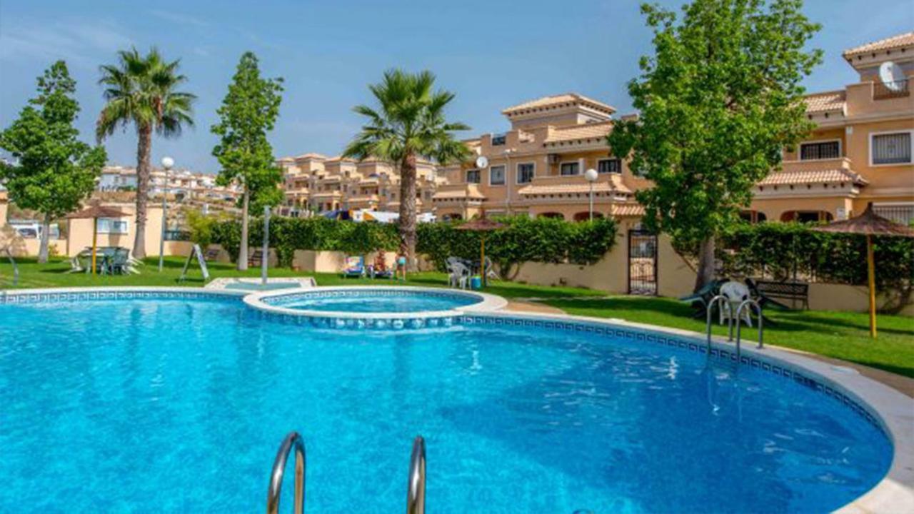 Casa Villamartin Dış mekan fotoğraf
