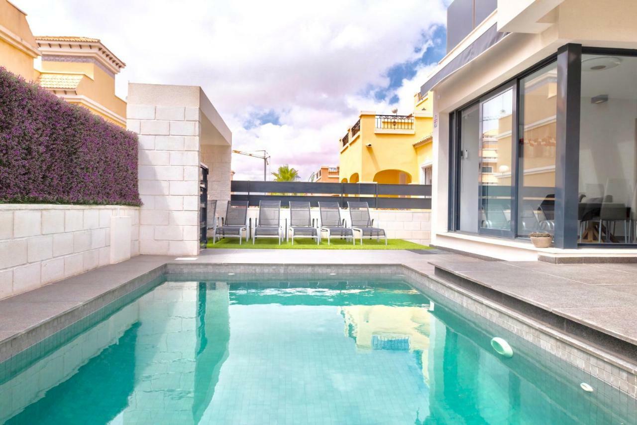 Casa Villamartin Dış mekan fotoğraf