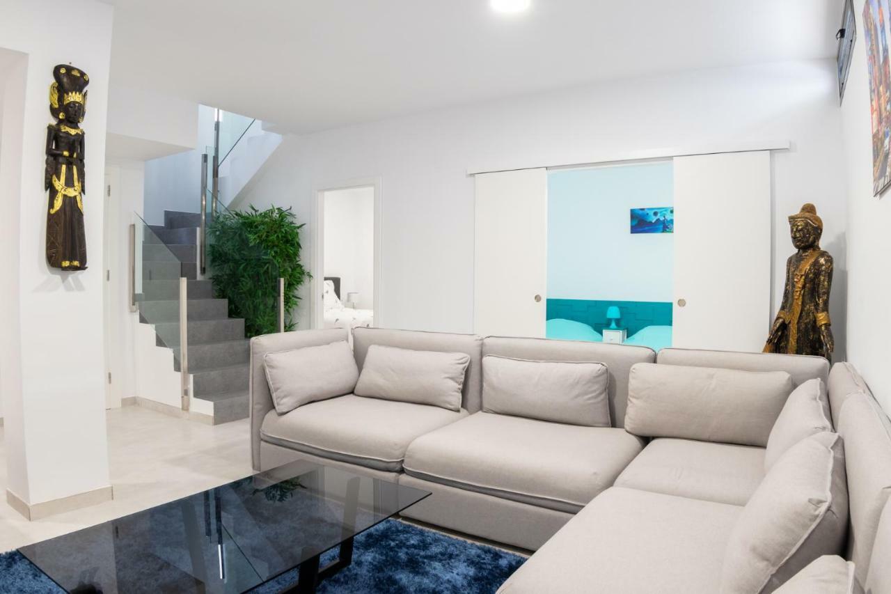 Casa Villamartin Dış mekan fotoğraf