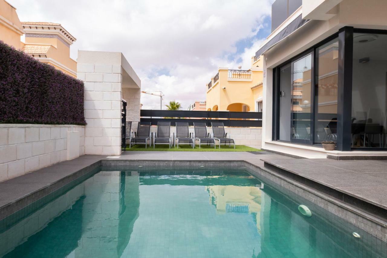 Casa Villamartin Dış mekan fotoğraf
