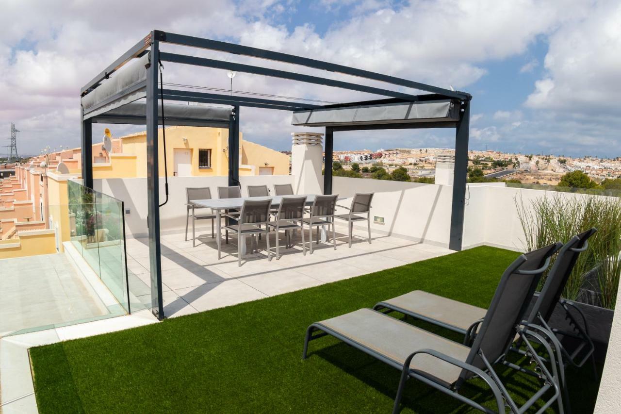 Casa Villamartin Dış mekan fotoğraf