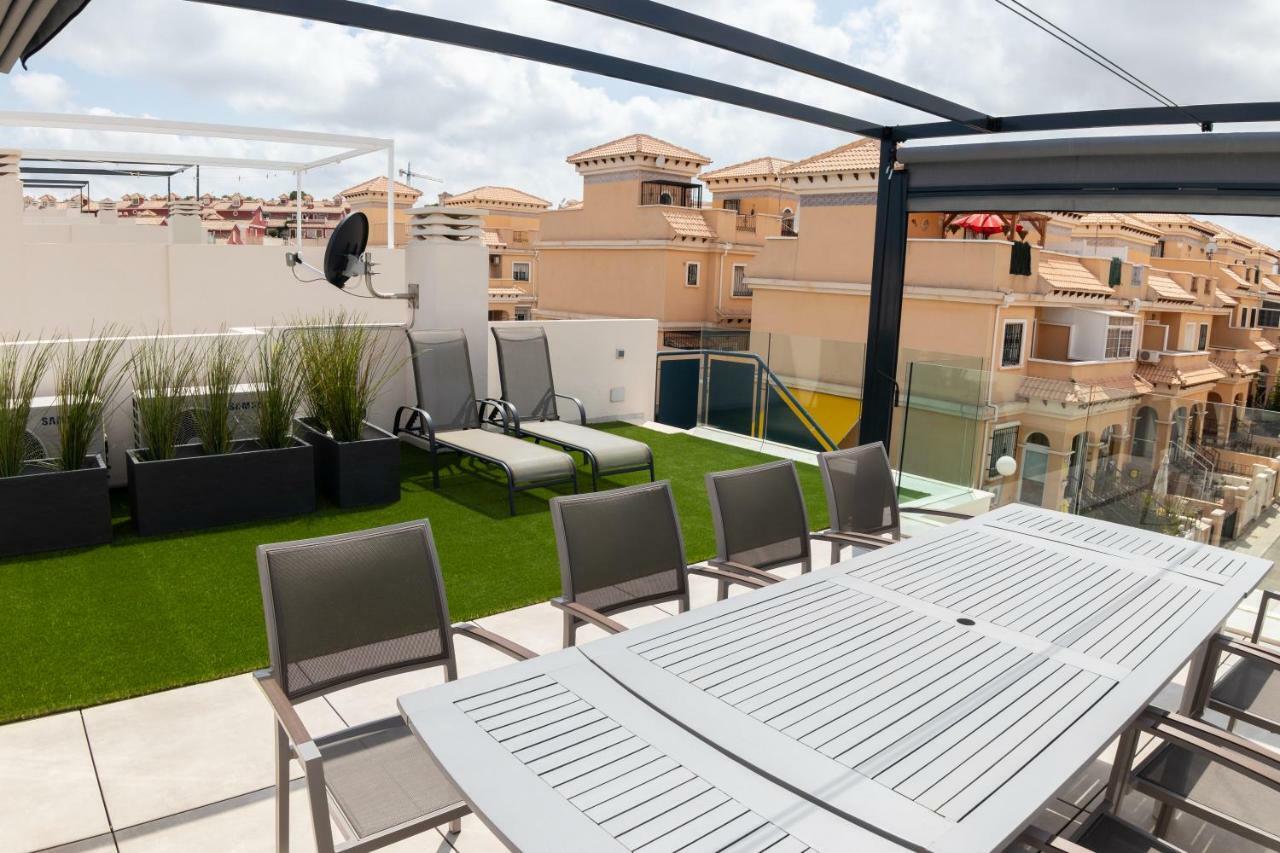 Casa Villamartin Dış mekan fotoğraf
