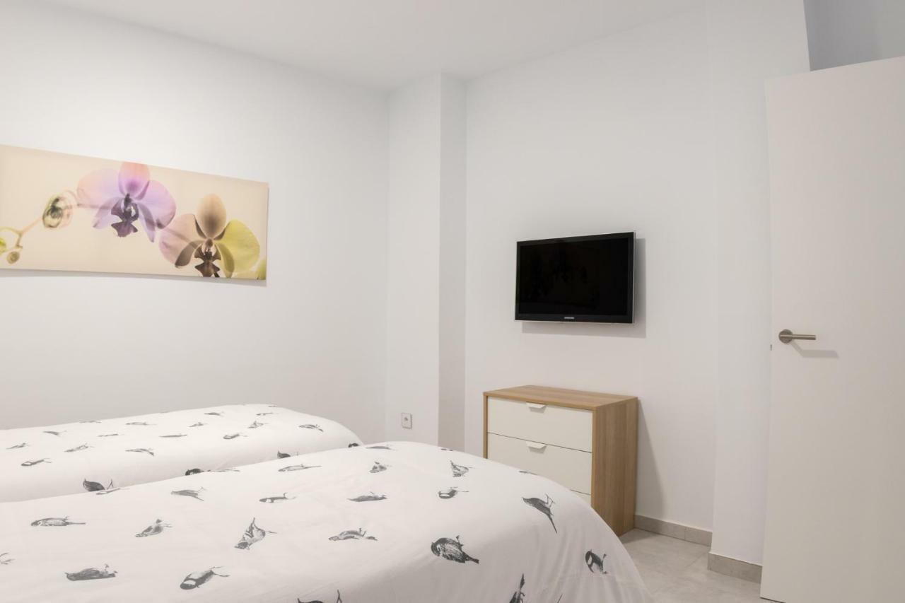 Casa Villamartin Dış mekan fotoğraf